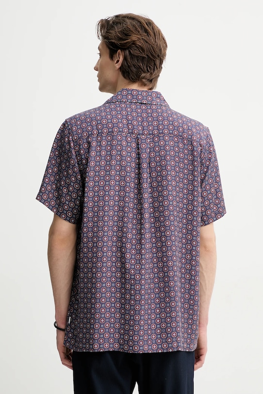 Îmbrăcăminte Les Deux cămașă LDM401100 violet