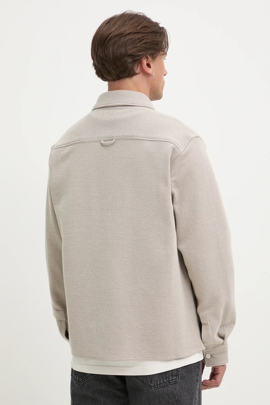 Oblečení Košile Hugo Blue 50534184 béžová