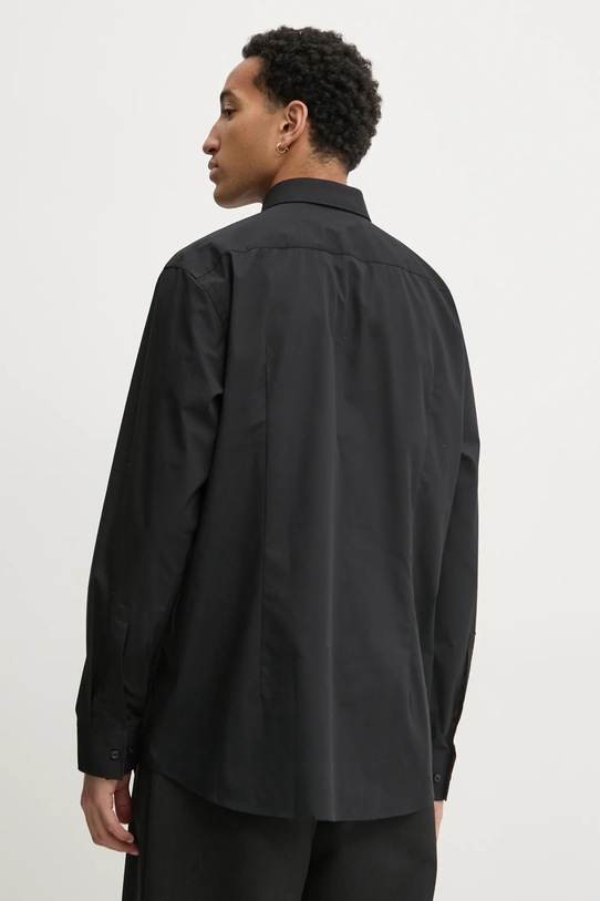 Îmbrăcăminte HUGO camasa 50534124 negru