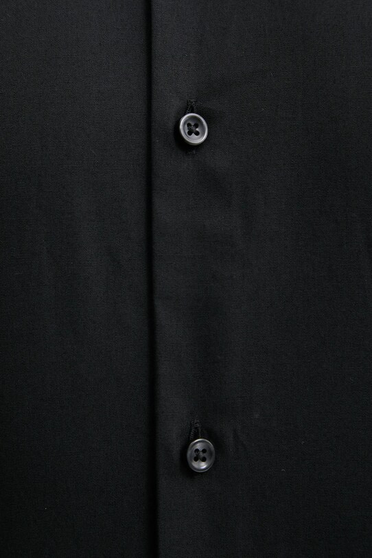 HUGO camasa 50534124 negru