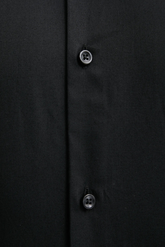 HUGO camasa 50534124 negru