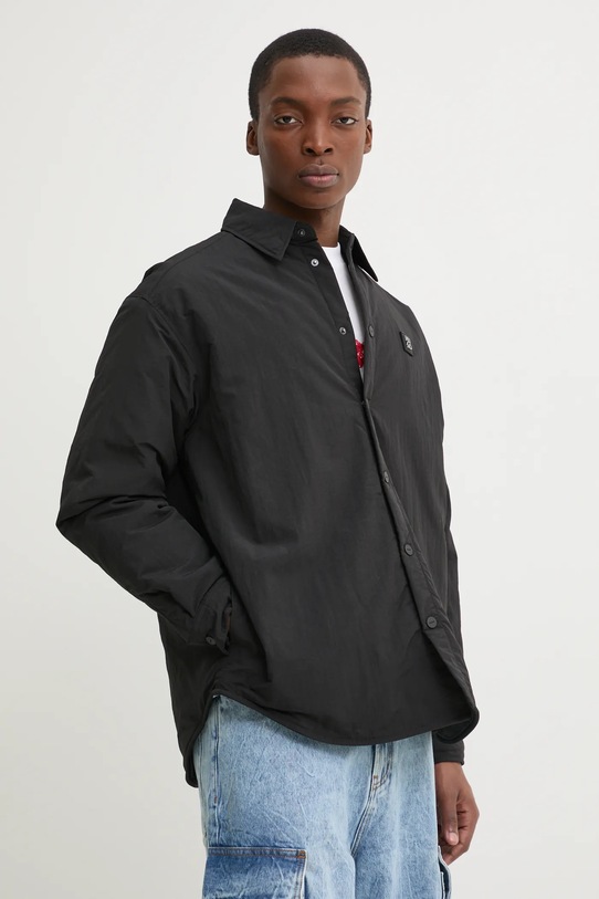 Jakna HUGO crna 50534283