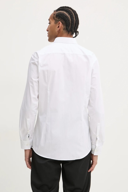 Одяг Бавовняна сорочка HUGO 50534044 білий