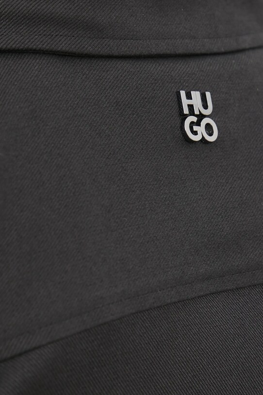 HUGO camasa 50534282 negru