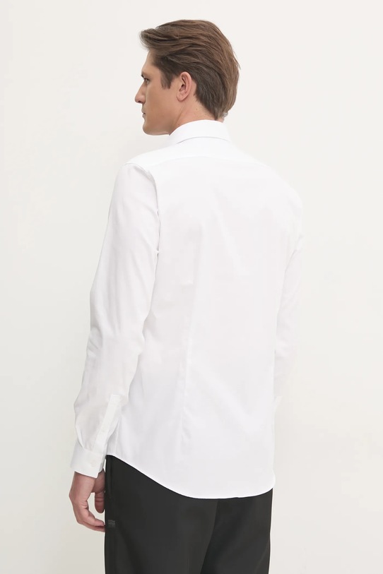 Calvin Klein camicia bianco K10K114326