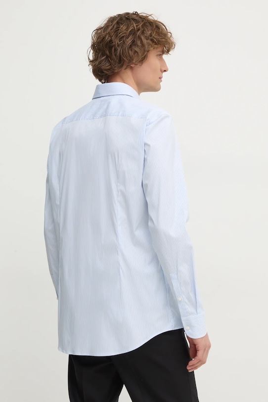 BOSS camasa albastru 50533433