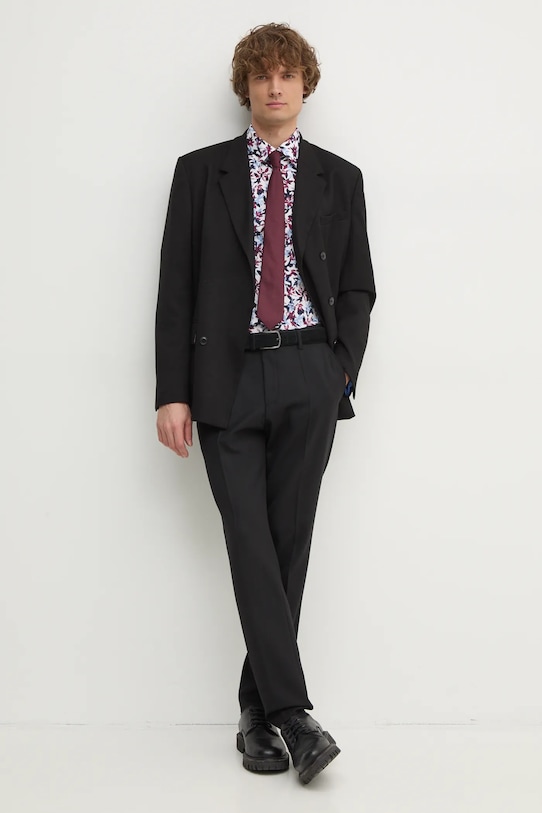 Odzież BOSS koszula 50537989 multicolor