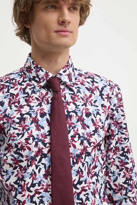 BOSS koszula 50537989 multicolor