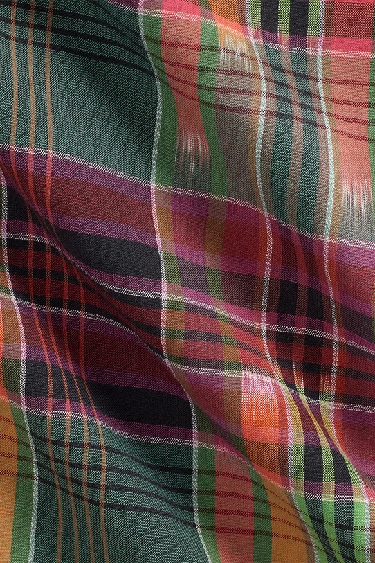 Polo Ralph Lauren camicia in cotone 710958362 multicolore