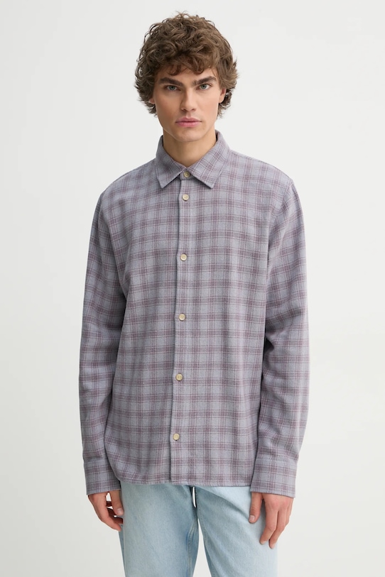 Won Hundred camasa lung violet 3300.14267