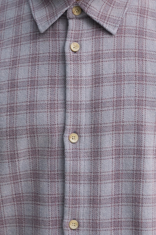 Won Hundred camasa 3300.14267 violet SS25