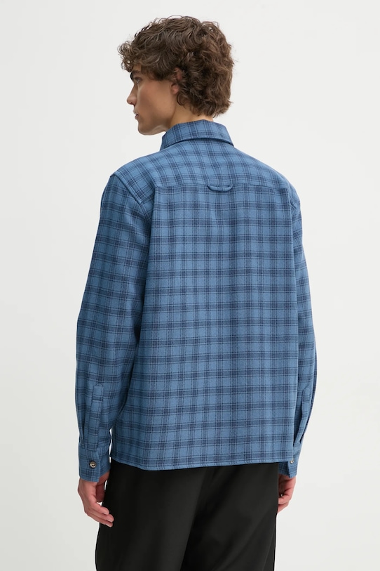 Сорочка Won Hundred блакитний 3387.14267