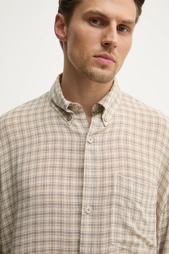 Won Hundred camasa 3462.14274 bej