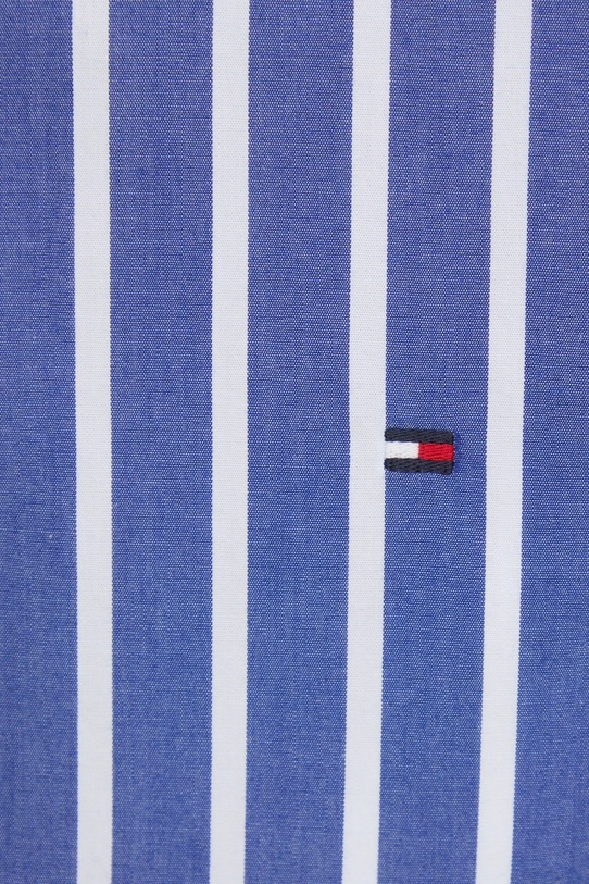 Bavlněná košile Tommy Hilfiger MW0MW37556