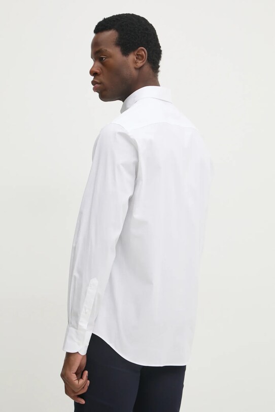 Сорочка Tommy Hilfiger білий MW0MW37595