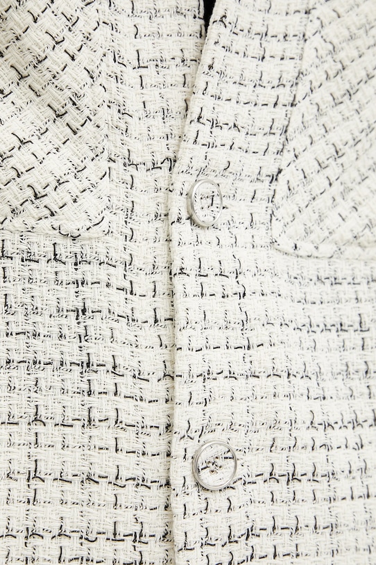 Куртка-рубашка IRO MP100ELLIOTT бежевый