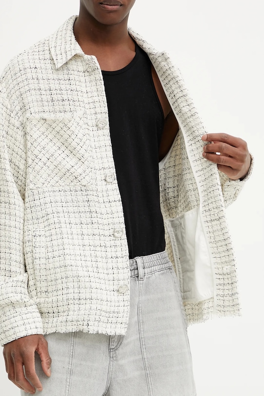 Куртка-рубашка IRO MP100ELLIOTT