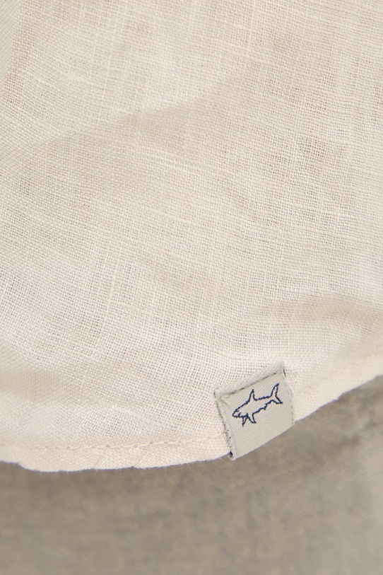 Paul&Shark camasa de in 25413180CF bej