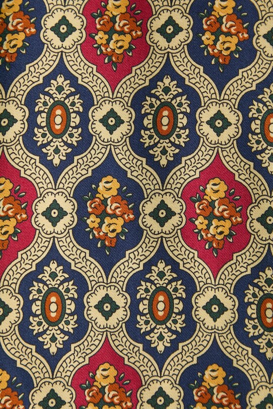 Рубашка Drôle de Monsieur La Chemise Ornements F.SH198.VI015.NY