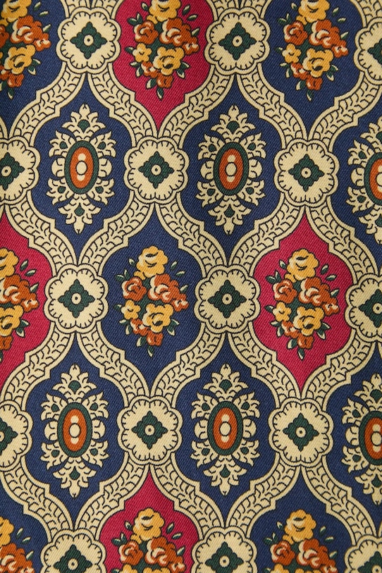 Drôle de Monsieur koszula La Chemise Ornements F.SH198.VI015.NY