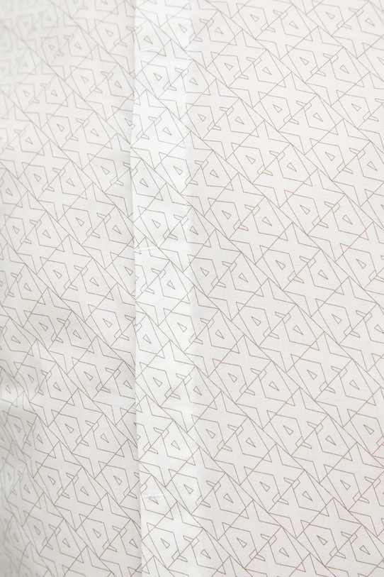 Armani Exchange koszula XM000625.AF13184 biały