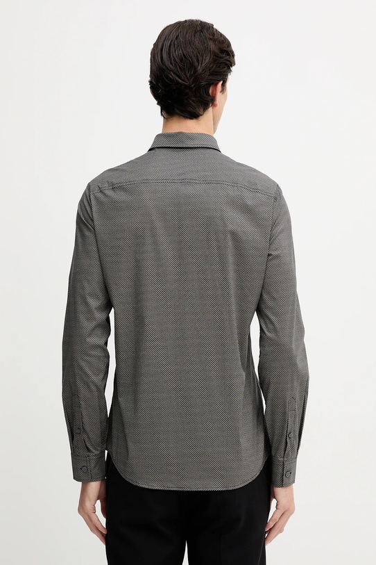 Одежда Рубашка Armani Exchange XM000625.AF13184 серый