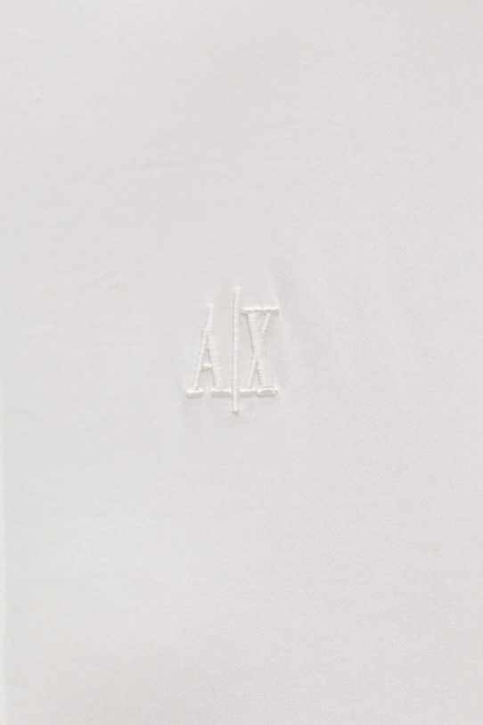Košeľa Armani Exchange XM000339.AF10192.NOS biela