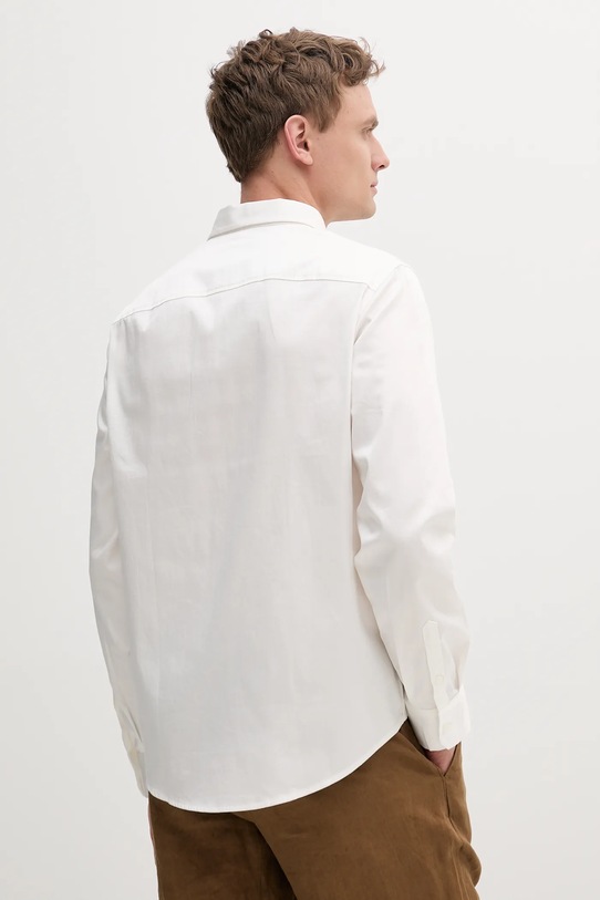 Ruházat Armani Exchange ing XM001224.AF10192.NOS bézs