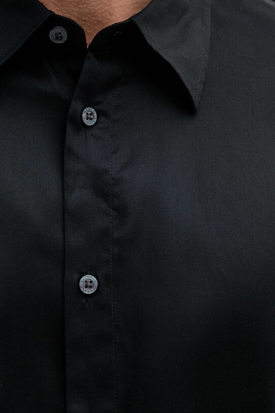 Рубашка Armani Exchange XM000451.AF13172 чёрный
