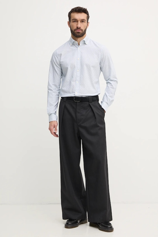 Одяг Бавовняна сорочка Joop! 30044861 білий