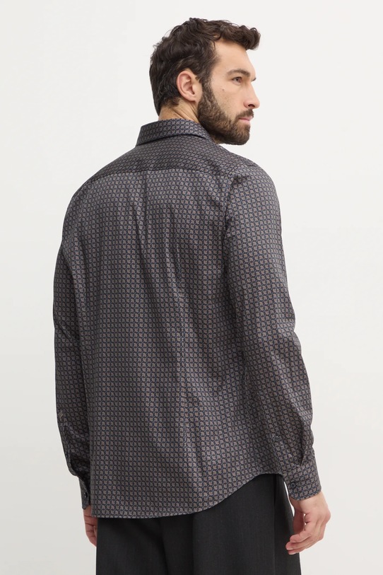 Joop! camasa bleumarin 30044912