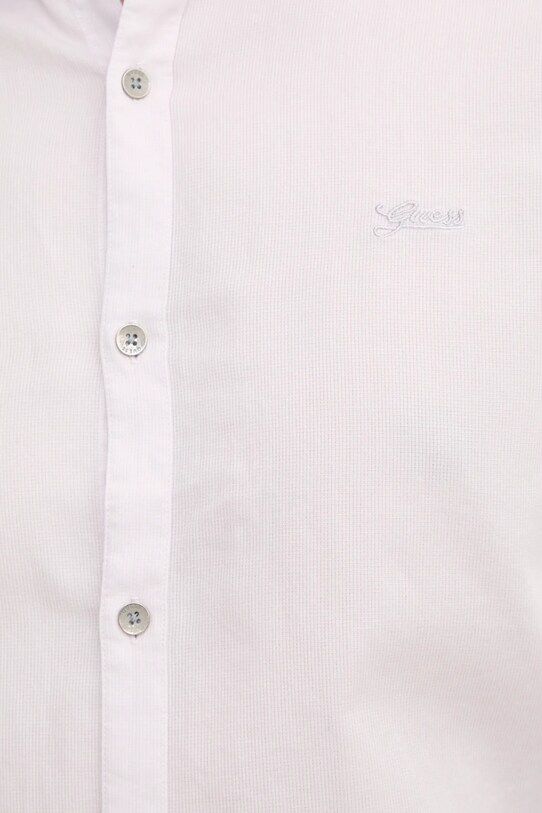 Сорочка Guess SUNSET M5RH09.WGXD1 фіолетовий SS25