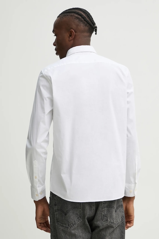 Oblečení Košile Marc O'Polo 520720742256 bílá