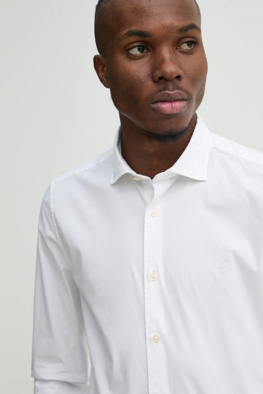 Košile Marc O'Polo bílá 520720742256