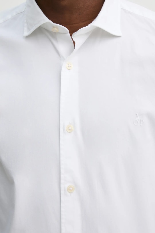 Košile Marc O'Polo 520720742256 bílá
