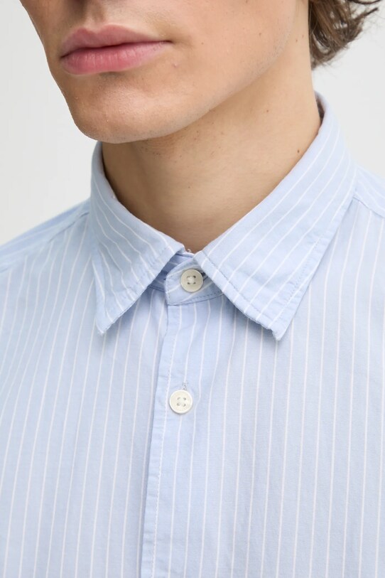 Marc O'Polo camasa 522723842358 albastru