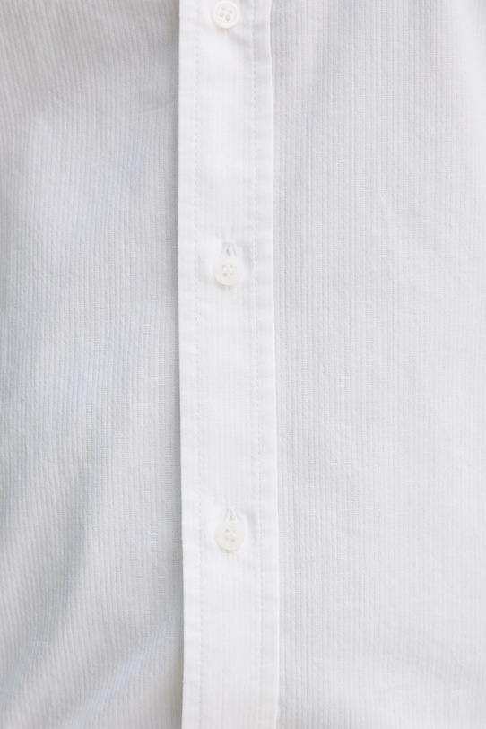 Рубашка Sisley 58FJSQ04F бежевый