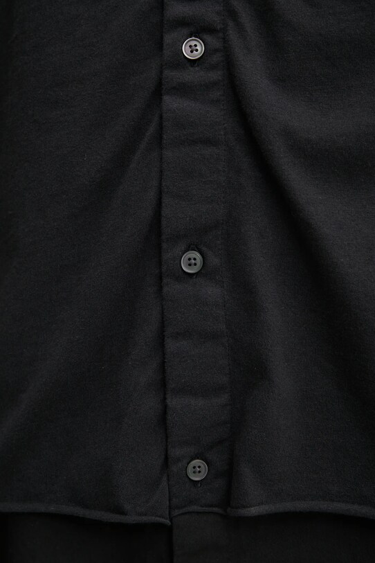 Рубашка Diesel S-GASTON-O SHIRT A16199.0KNAI