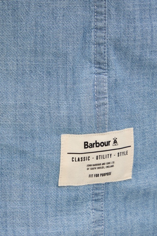 Barbour camasa jeans MSH5551BL15