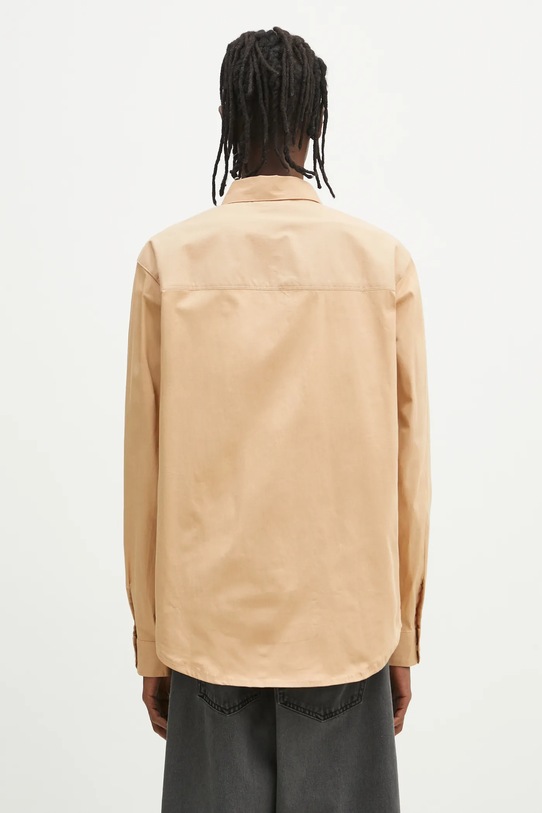 Одяг Сорочка Columbia Landroamer Twill 2120581 бежевий