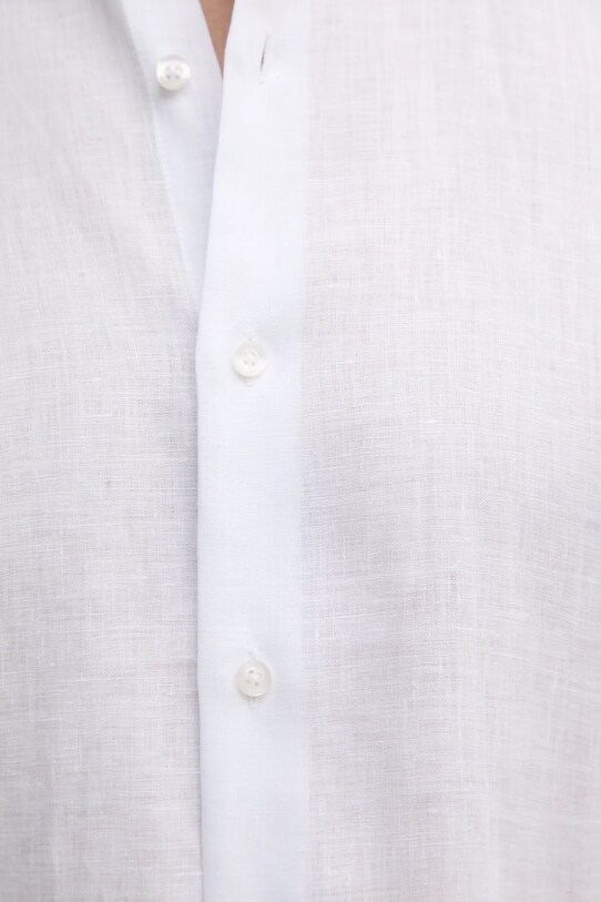 Karl Lagerfeld camasa de in 552667.605035 alb