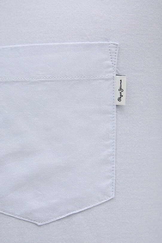 Pepe Jeans koszula bawełniana ANDREW PM308843