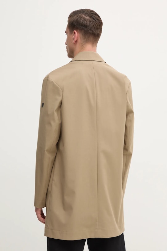 Одяг Пальто Liu Jo QA5051.E1003 зелений