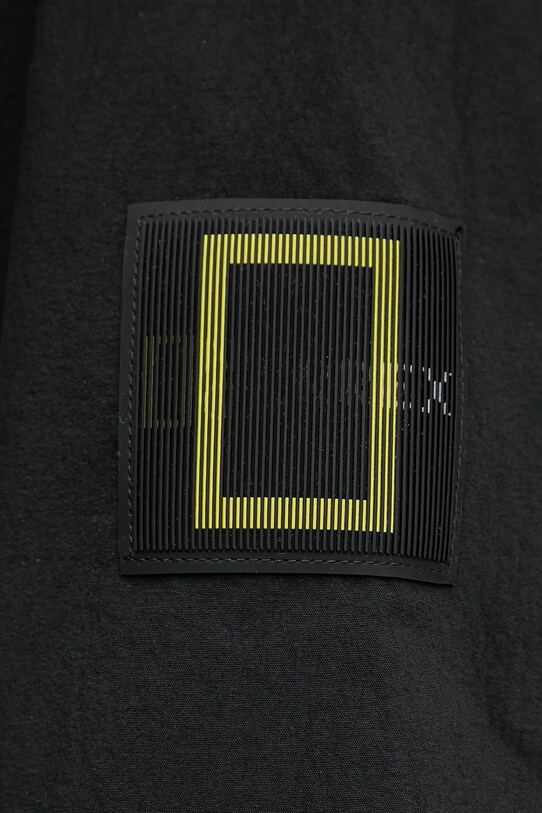 adidas TERREX cămașă x National Geographic JD5947 negru