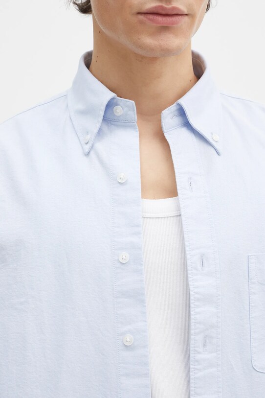 Filippa K pamut ing 31255.FK kék