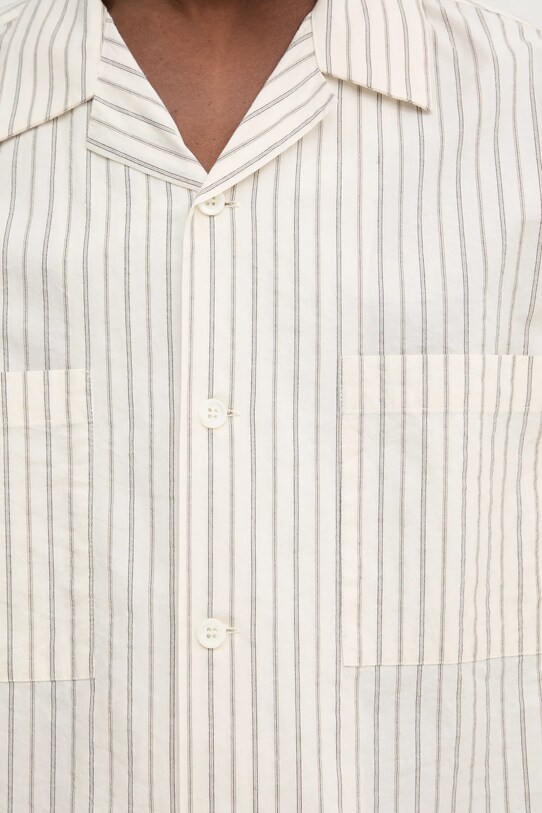 BARENA VENEZIA camasa din bumbac Camicia Mola CAU5073.2764