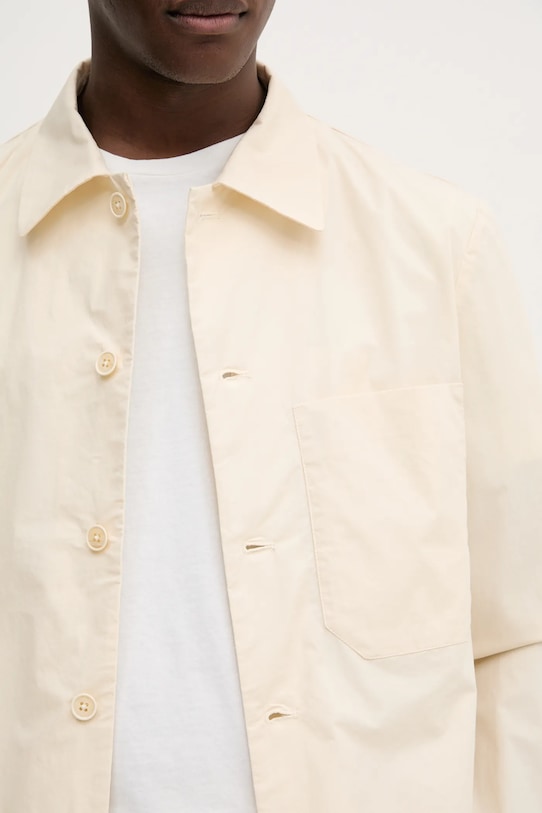 BARENA VENEZIA camasa Camicia Mola OSU5061.2736 bej