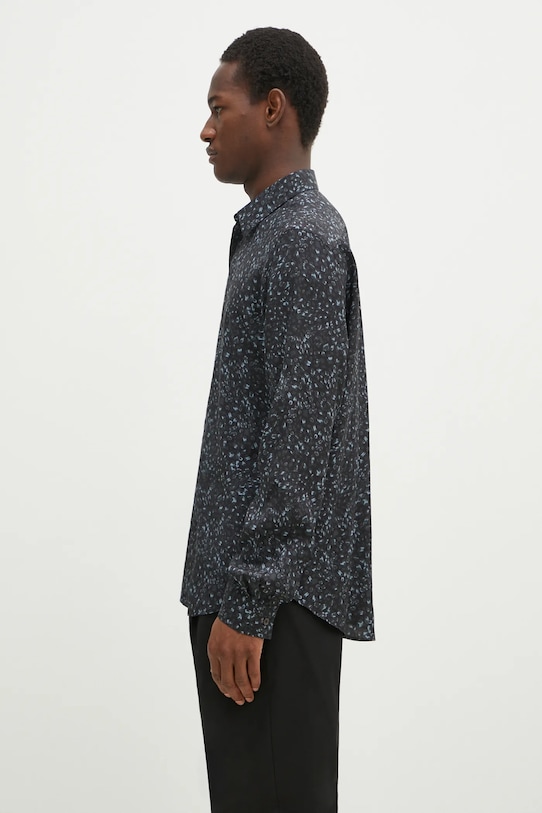 Košulja Paul Smith M1R.656U.P02579 plava SS25