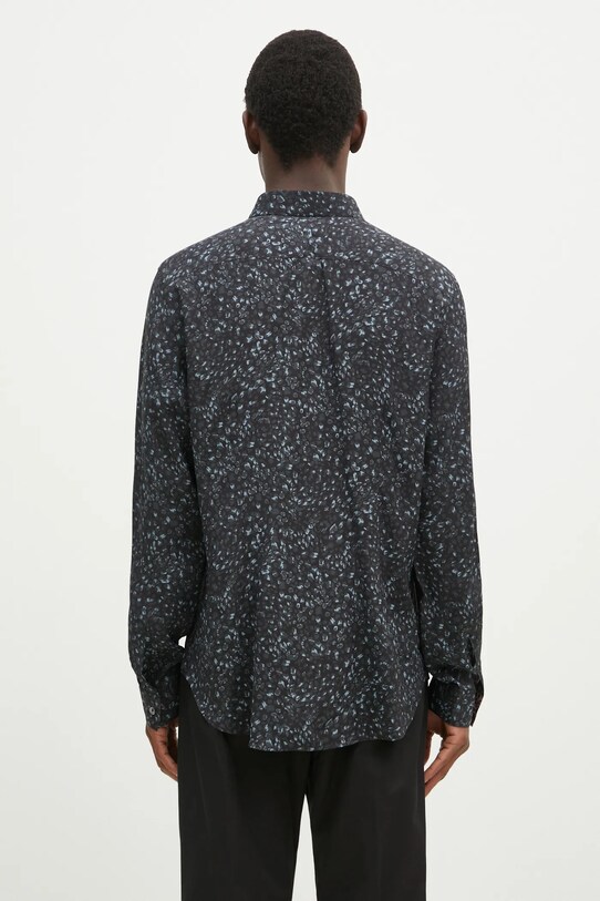 Одежда Рубашка Paul Smith M1R.656U.P02579 голубой