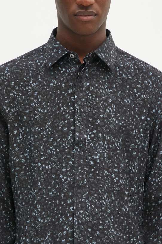 Paul Smith koszula niebieski M1R.656U.P02579